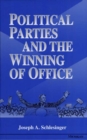 Political Parties and the Winning of Office - Book
