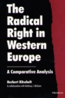 The Radical Right in Western Europe : A Comparative Analysis - Book