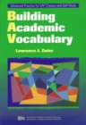 Building Academic Vocabulary - Book