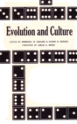 Evolution and Culture - Book