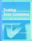Testing Your Grammar - Book