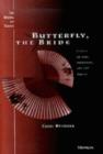 Butterfly, the Bride : Essays on Law, Narrative and the Family - Book
