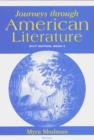 Journeys Through American Literature : Split Edition Bk. 2 - Book