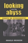 Looking into the Abyss : Essays on Scenography - Book