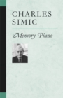 Memory Piano - Book