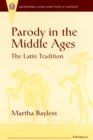 Parody in the Middle Ages : The Latin Tradition - Book