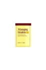 Managing Readers : Printed Marginalia in English Renaissance Books - Book