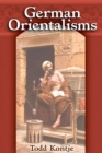 German Orientalisms - Book