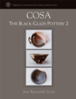 Cosa : The Black-Glaze Pottery 2 - Book