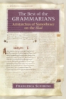 The Best of the Grammarians : Aristarchus of Samothrace on the Iliad - Book