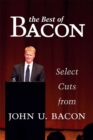 The Best of Bacon : Select Cuts - Book