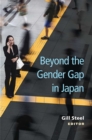 Beyond the Gender Gap in Japan - Book