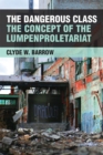 The Dangerous Class : The Concept of the Lumpenproletariat - Book