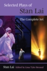 Selected Plays of Stan Lai : The Complete Set - Book