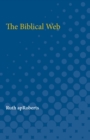 The Biblical Web - Book