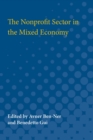 The Nonprofit Sector in the Mixed Economy - Book