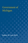 Government of Michigan - Book