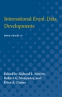 International Event-Data Developments : DDIR Phase II - Book