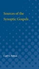 Sources of the Synoptic Gospels - Book