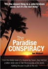 The Paradise Conspiracy - Book