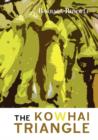 The Kowhai Triangle - Book