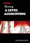 Revising a Level Accounting : A Study Guide - Book