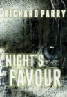 Night's Favour - Book