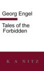 Tales of the Forbidden - Book