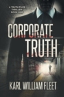 01 : Corporate Truth - Book