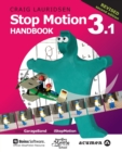 Stop Motion Handbook 3.1 Using GarageBand and iStopMotion - Book
