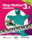 Stop Motion Handbook 3.1 Using GarageBand and iStopMotion - Book