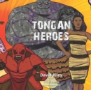 Tongan Heroes - Book