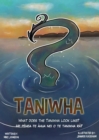 Taniwha Bilingual: English and Te Reo - Book