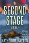 The Second Stage of Grief - Book
