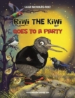 Riwi the Kiwi Goes to a Party - Book