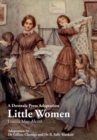 A Dovetale Press Adaptation of Little Women by Louisa May Alcott - Book