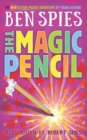 The Magic Pencil - Book