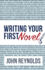 Writing Your First Novel - eBook