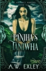 Paniha's Taniwha - Book