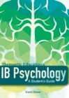 IB Psychology - A Student's Guide - Book