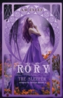 Rory, the Sleeper - Book