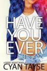 Have you Ever...? - Book