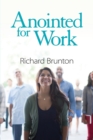 Anointed for Work - Book