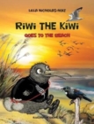 Riwi the Kiwi Goes to the Beach - Book