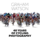 40 Years of Cycling Photography - Book