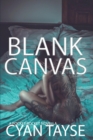 Blank Canvas - Book