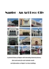 Napier - an Art Deco City - Book