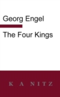 The Four Kings - Book
