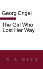 The Girl Who Lost Her Way - Book
