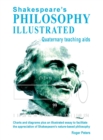 Shakespeare's Philosophy Illustrated - Quaternary teaching aids : Charts and diagrams plus an illustrated essay to facilitate the appreciation of Shakespeare's nature-based philosophy - Book